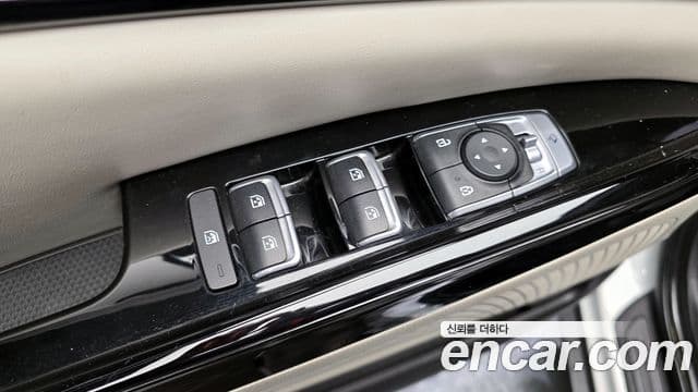 Kia Carnival 4세대 Noblesse, 2021 14