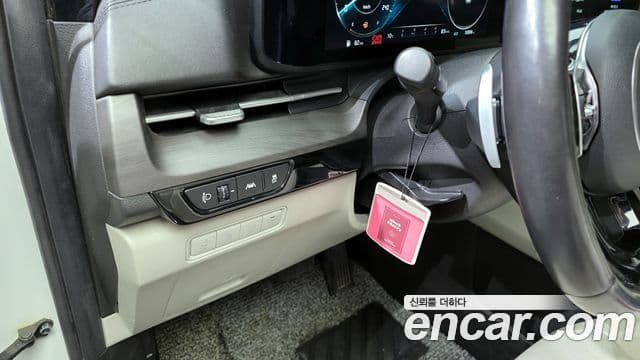 Kia Carnival 4세대 Noblesse, 2021 15