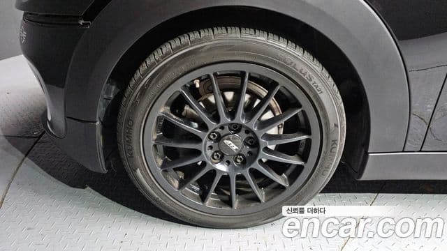 Mini Cooper 3세대, 2017 все фото