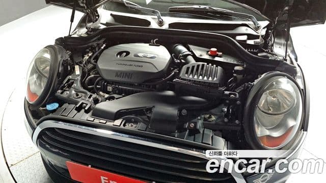 Mini Cooper 3세대, 2017 6