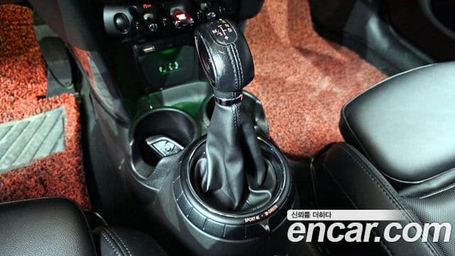 Mini Cooper 3세대, 2017 9