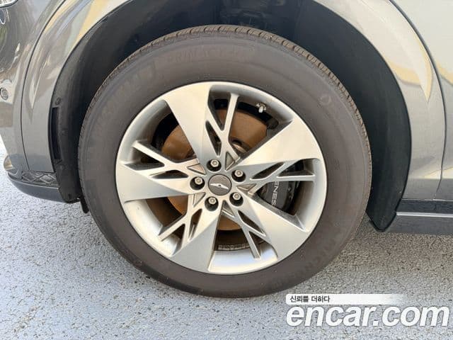 Genesis GV70, 2022 все фото