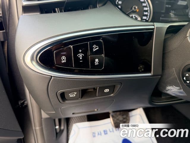 Genesis GV70, 2022 15