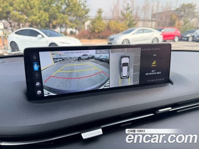 Genesis GV70, 2022 19