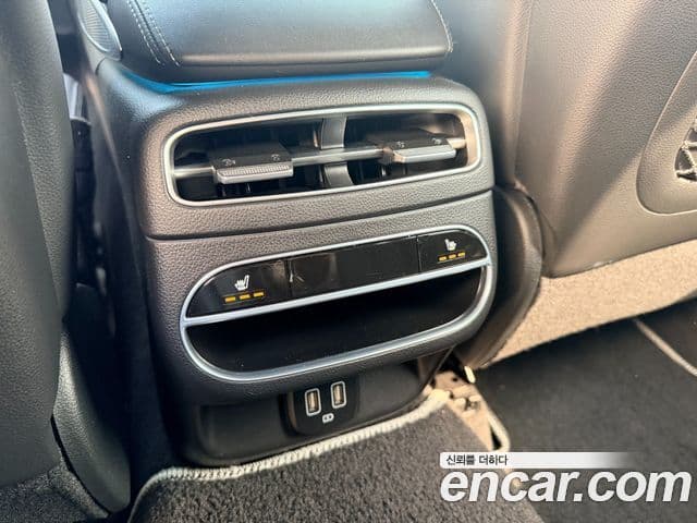 Genesis GV70, 2022 20