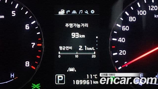 Kia The / новый New K9 3.8 GDI VIP, 2015 8