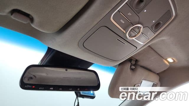 Kia The / новый New K9 3.8 GDI VIP, 2015 18