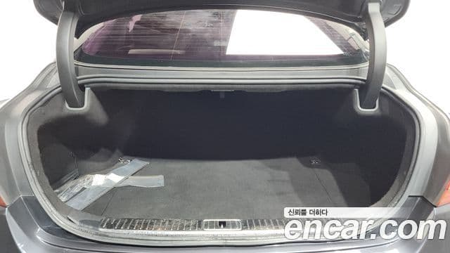 Kia The / новый New K9 3.8 GDI VIP, 2015 20