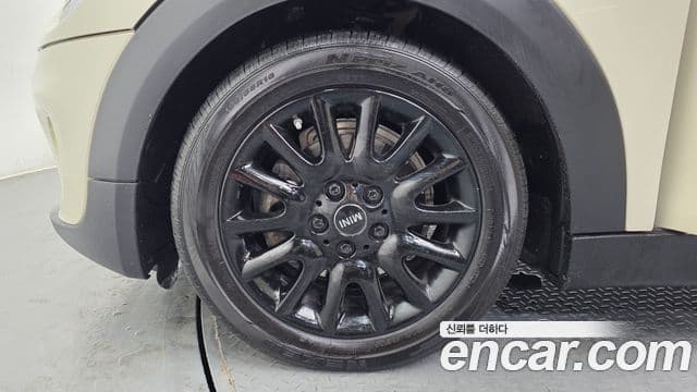 Mini Cooper 3세대, 2017 все фото