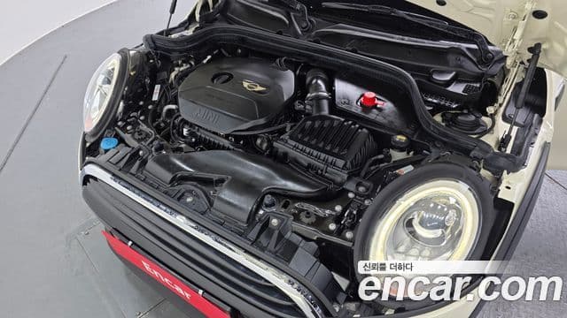 Mini Cooper 3세대, 2017 6