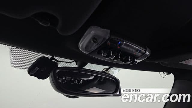 Mini Cooper 3세대, 2017 18