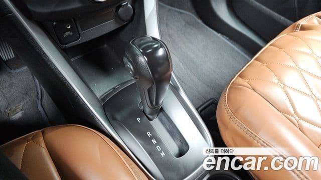 Chevrolet(GM대우) The / новый New Trax 1.4 LS, 2020 9