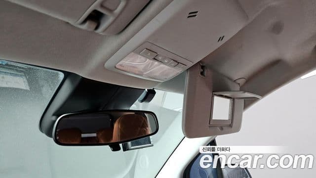 Chevrolet(GM대우) The / новый New Trax 1.4 LS, 2020 19