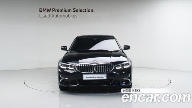 BMW 3시리즈 (G20) Luxury, 2021 2