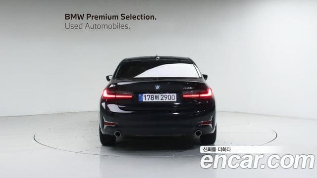 BMW 3시리즈 (G20) Luxury, 2021 3