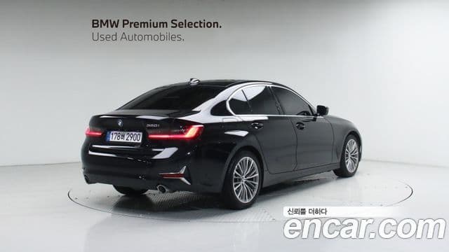 BMW 3시리즈 (G20) Luxury, 2021 4