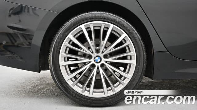 BMW 3시리즈 (G20) Luxury, 2021 все фото