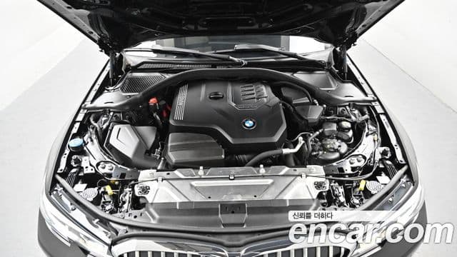 BMW 3시리즈 (G20) Luxury, 2021 8