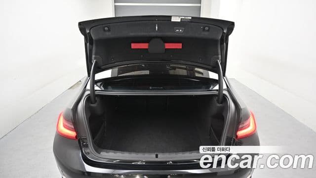 BMW 3시리즈 (G20) Luxury, 2021 9