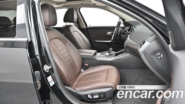 BMW 3시리즈 (G20) Luxury, 2021 10