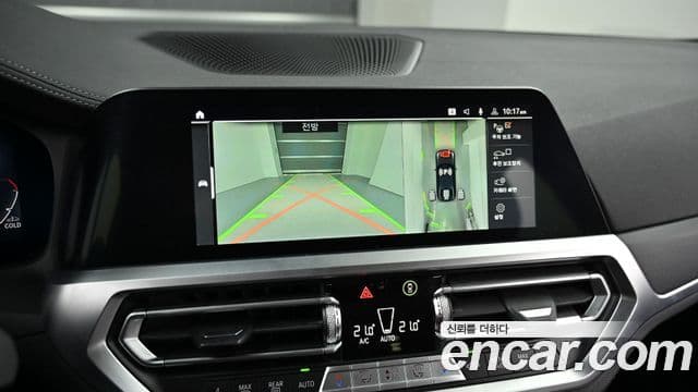 BMW 3시리즈 (G20) Luxury, 2021 15