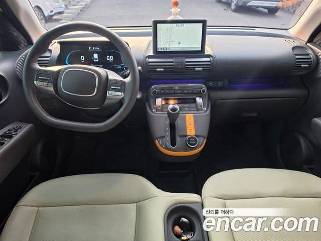 Hyundai Casper турбо D Essential, 2023 6