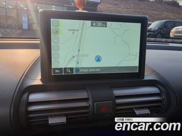 Hyundai Casper турбо D Essential, 2023 8