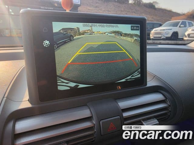 Hyundai Casper турбо D Essential, 2023 9