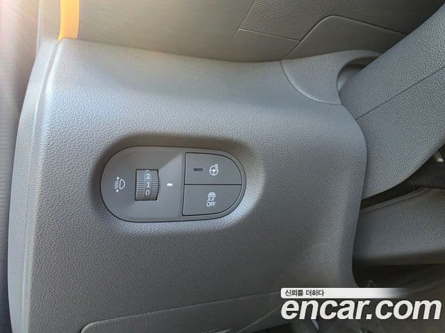 Hyundai Casper турбо D Essential, 2023 13