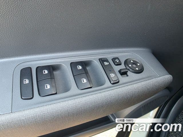 Hyundai Casper турбо D Essential, 2023 14