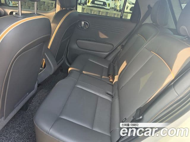 Hyundai Casper турбо D Essential, 2023 15