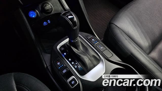 Hyundai Santa Fe The / новый Prime Exclusive, 2017 9