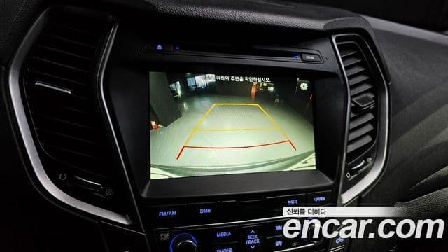 Hyundai Santa Fe The / новый Prime Exclusive, 2017 15