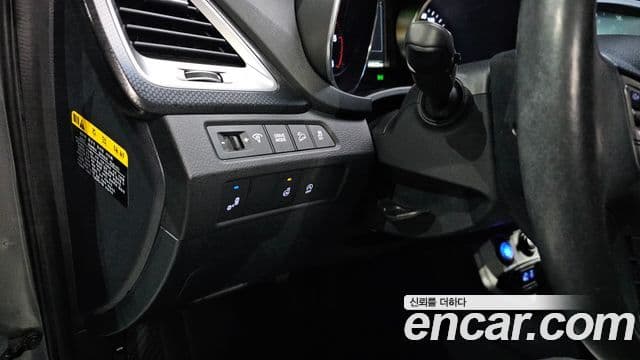 Hyundai Santa Fe The / новый Prime Exclusive, 2017 17