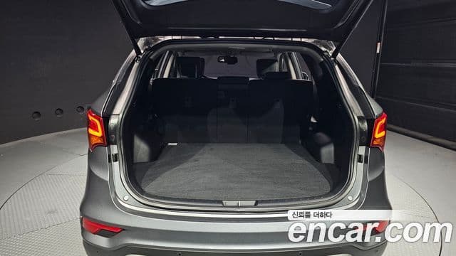 Hyundai Santa Fe The / новый Prime Exclusive, 2017 20