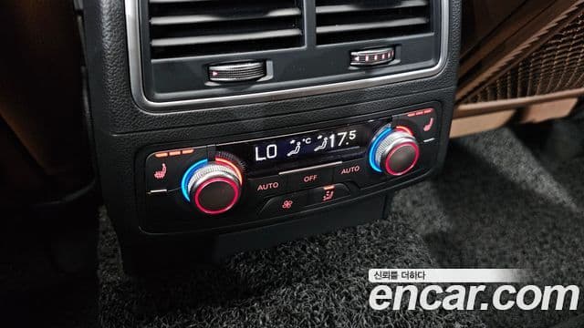 Audi New A6 C7, 2016 19