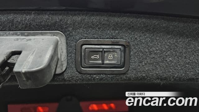 Audi New A6 C7, 2016 20