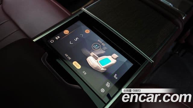 Land Rover Range Rover 5세대 P530 AB LWB, 2024 18