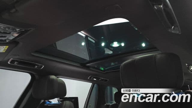 Land Rover Range Rover 5세대 P530 AB LWB, 2024 19