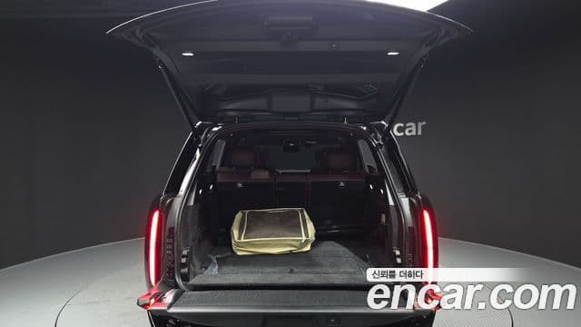 Land Rover Range Rover 5세대 P530 AB LWB, 2024 20