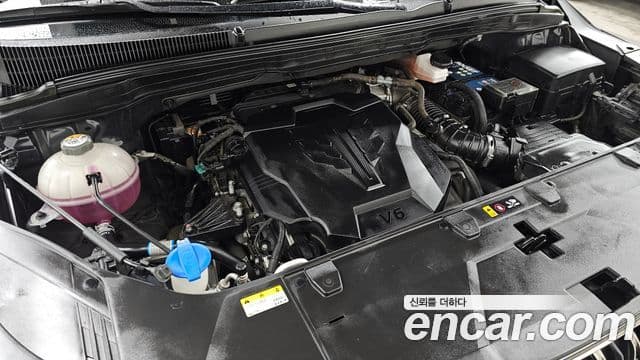 Kia Carnival 4세대 Signature, 2022 6