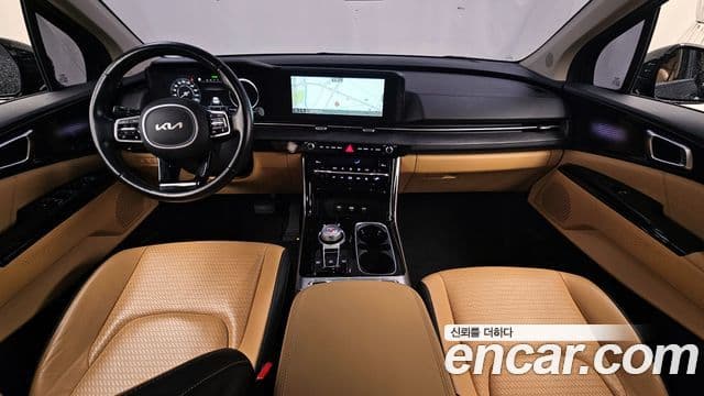 Kia Carnival 4세대 Signature, 2022 7