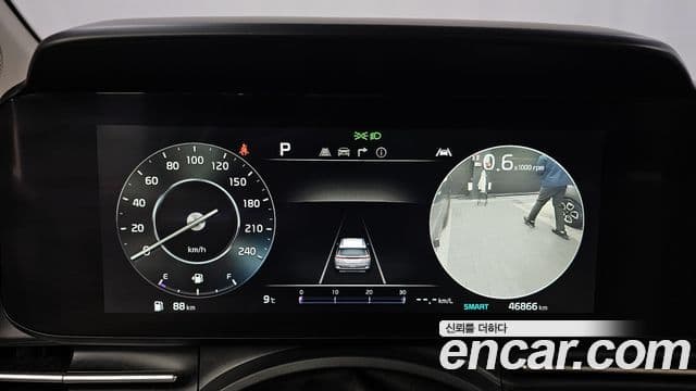 Kia Carnival 4세대 Signature, 2022 8