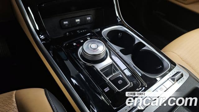 Kia Carnival 4세대 Signature, 2022 9