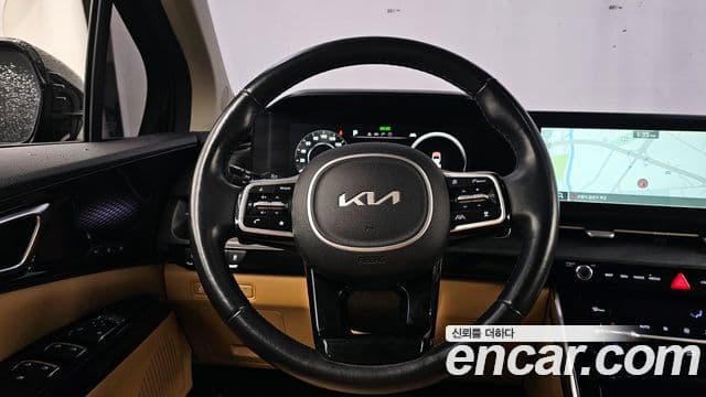 Kia Carnival 4세대 Signature, 2022 13
