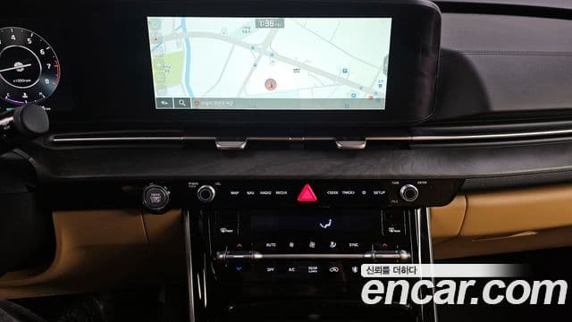 Kia Carnival 4세대 Signature, 2022 14