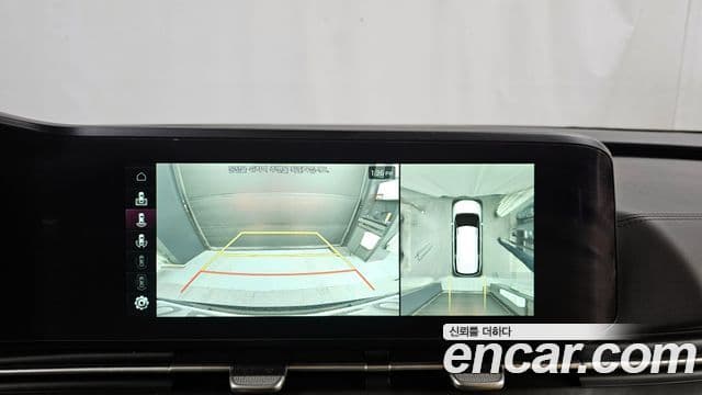 Kia Carnival 4세대 Signature, 2022 15