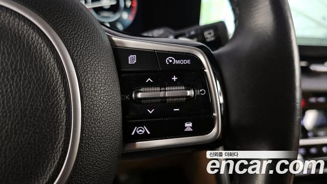 Kia Carnival 4세대 Signature, 2022 17