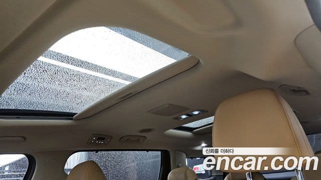 Kia Carnival 4세대 Signature, 2022 18