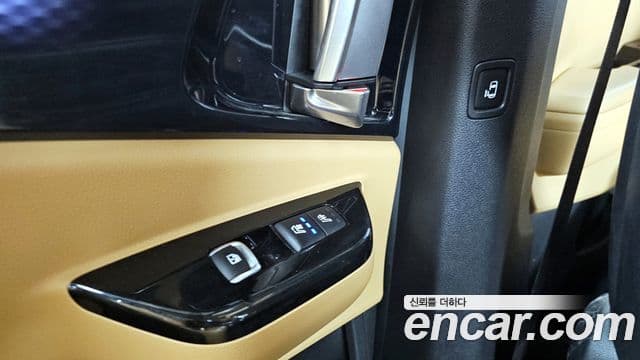 Kia Carnival 4세대 Signature, 2022 19